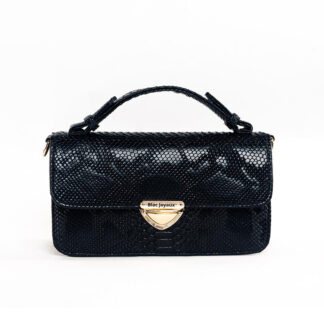 Sac à main – Collection DO – Croco Lézard
